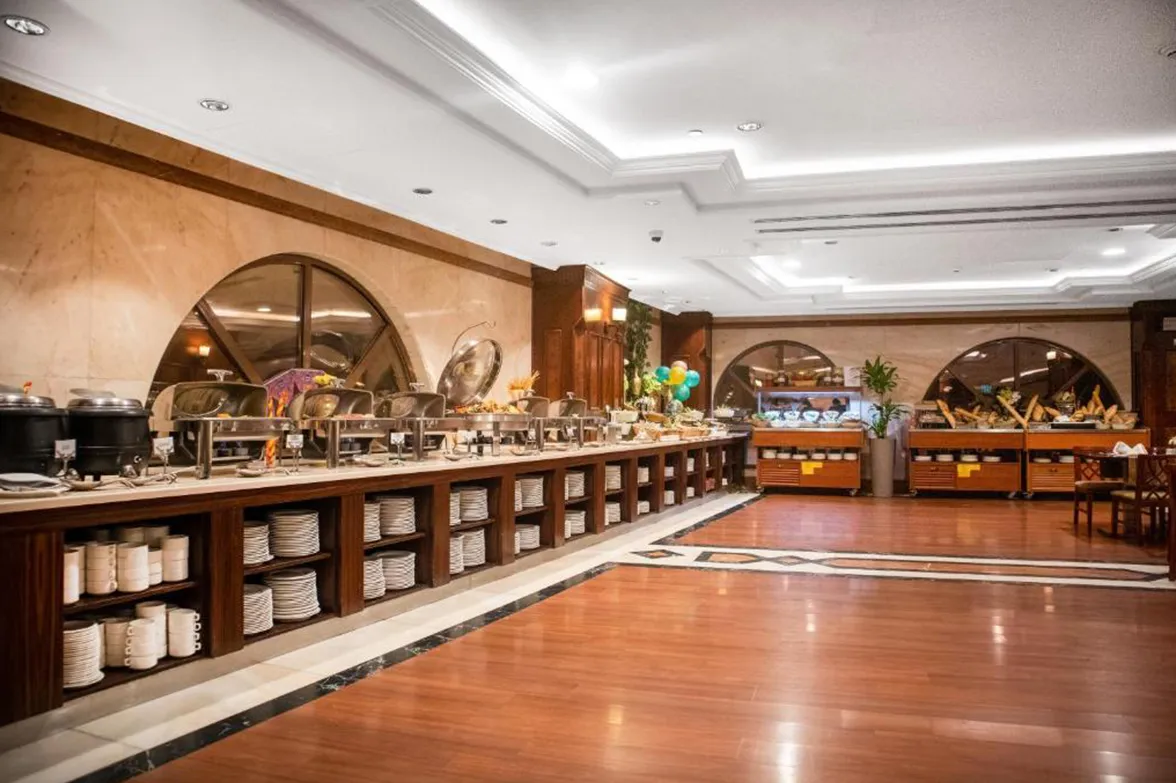 Madinah Hotel