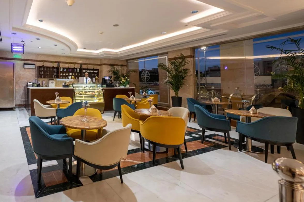 Hotel Umrah
