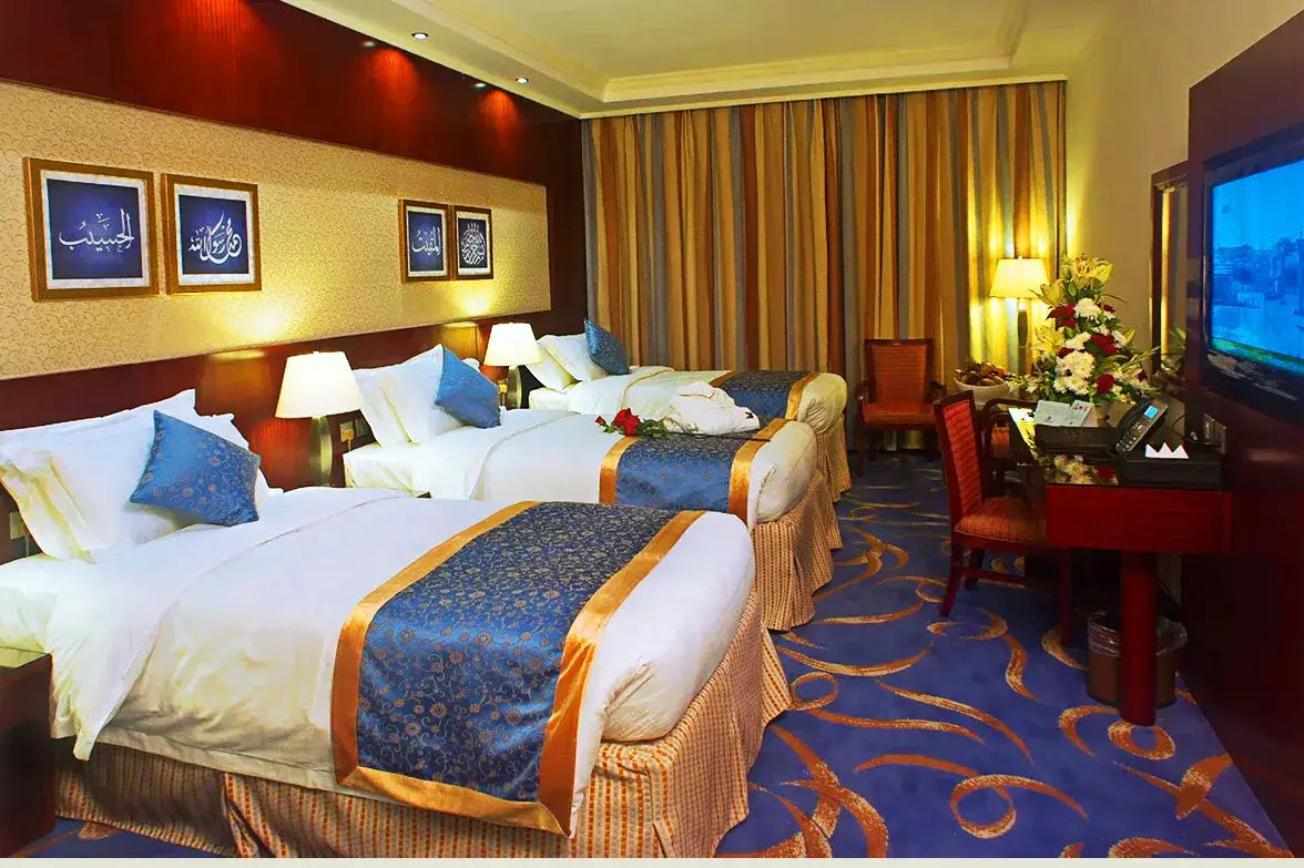 Cheap Umrah Package