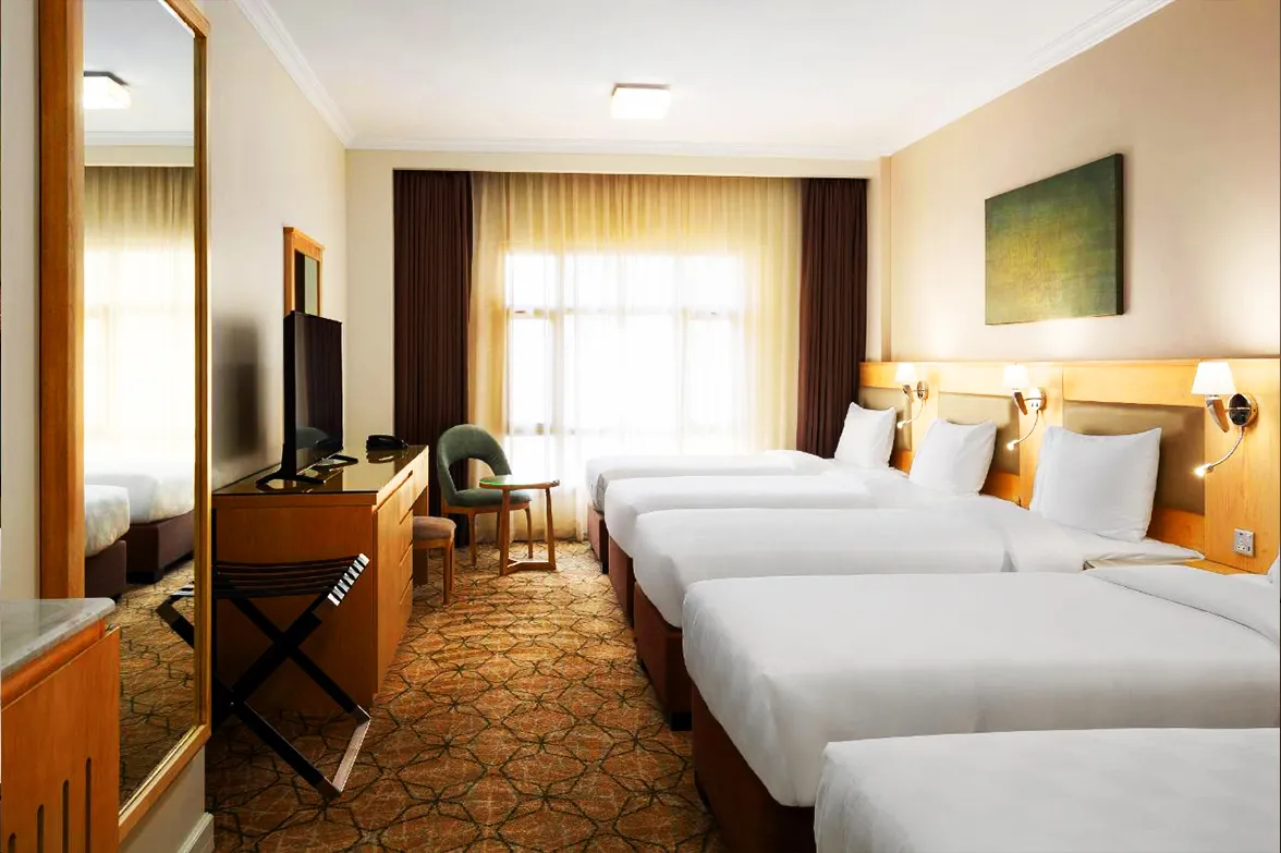 Madinah Hotel