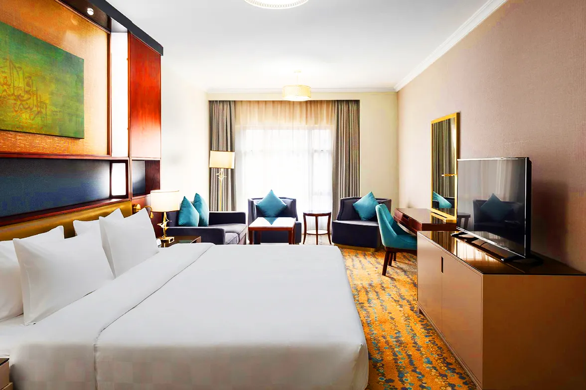 Emaar Elite Madinah