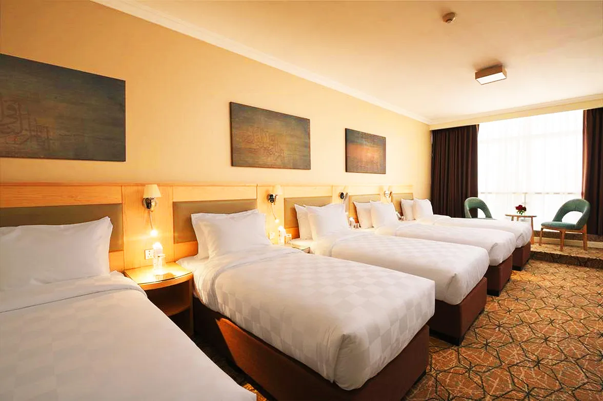 Cheap Umrah Package