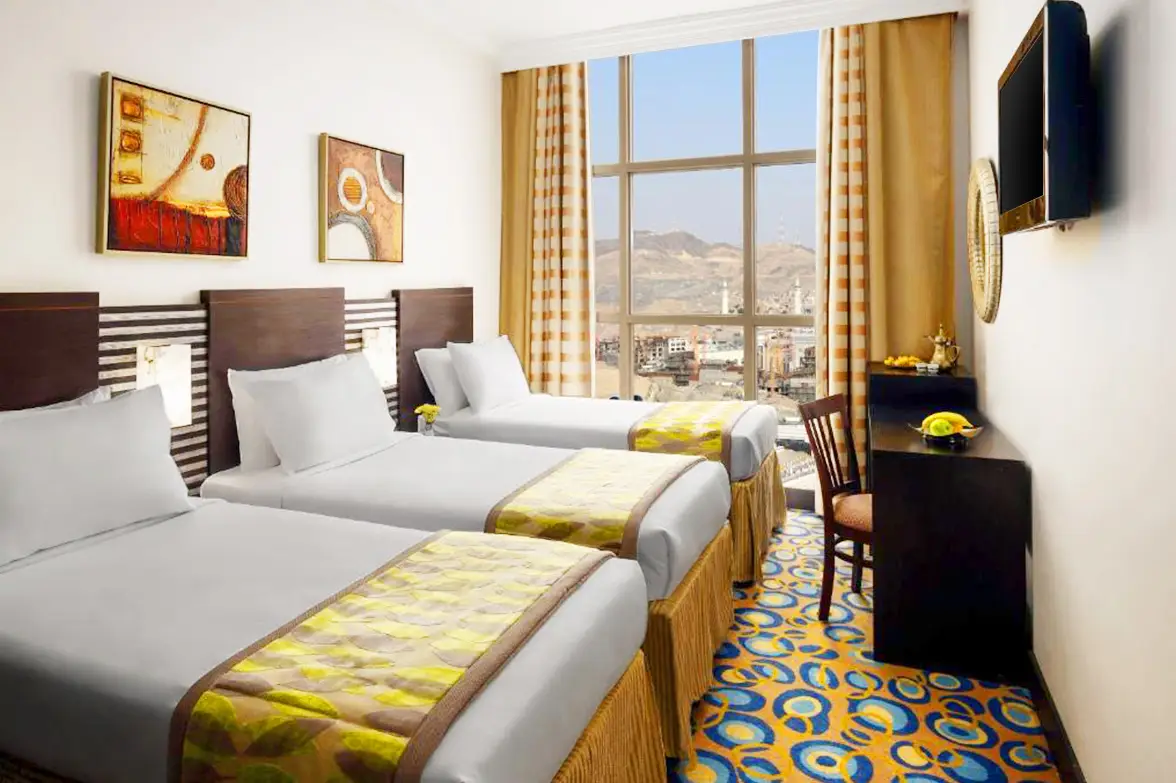 Cheap Umrah Packages
