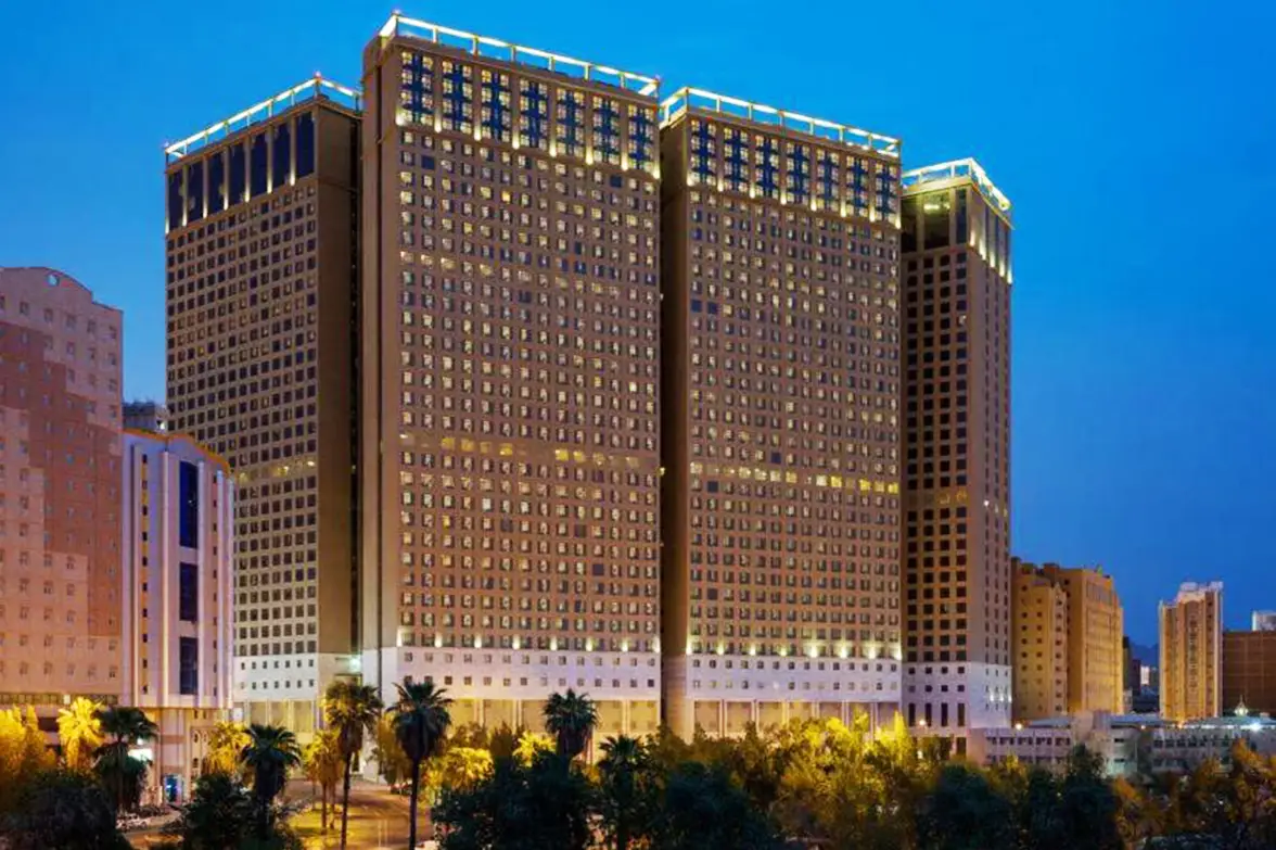 Makkah Hotel