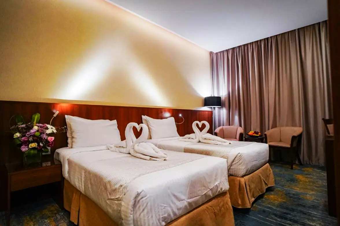 Makkah Hotel image