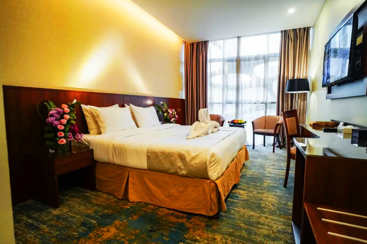 Cheap Umrah Packages