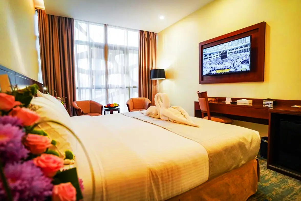 3 Star 9 Nights Umrah Package