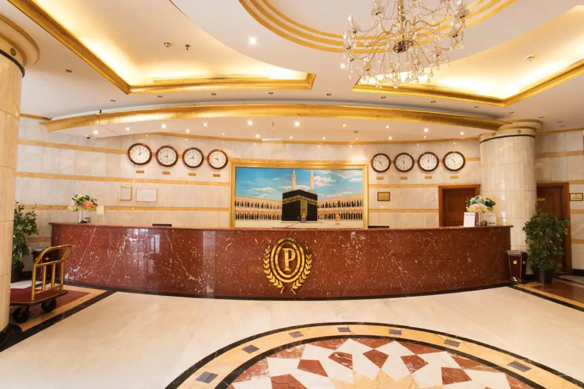 4 star 14 Nights Umrah Package