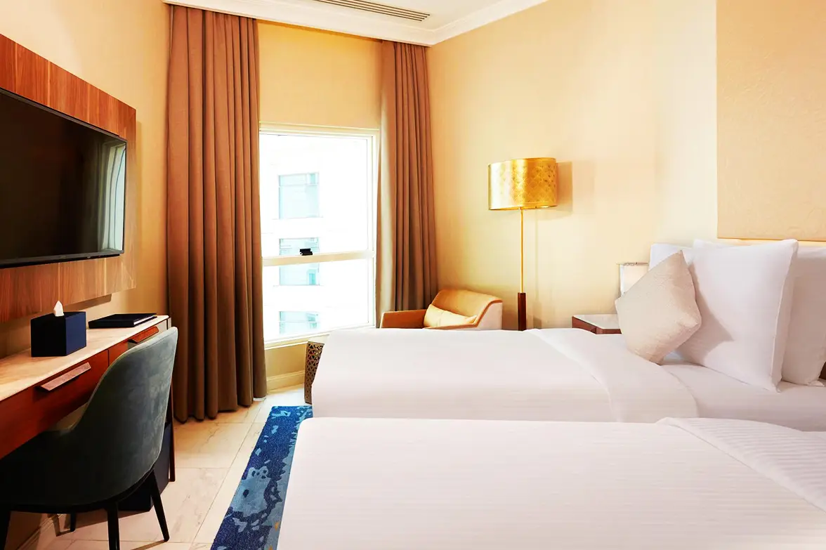 Makkah Hotel image