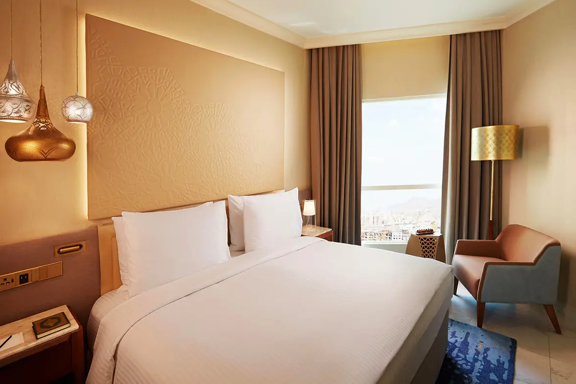 Cheap Umrah Packages