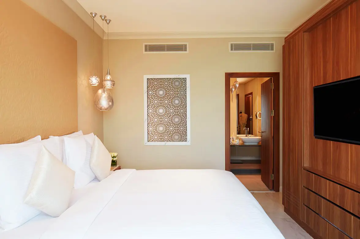 5 Star 7 Nights Umrah Package