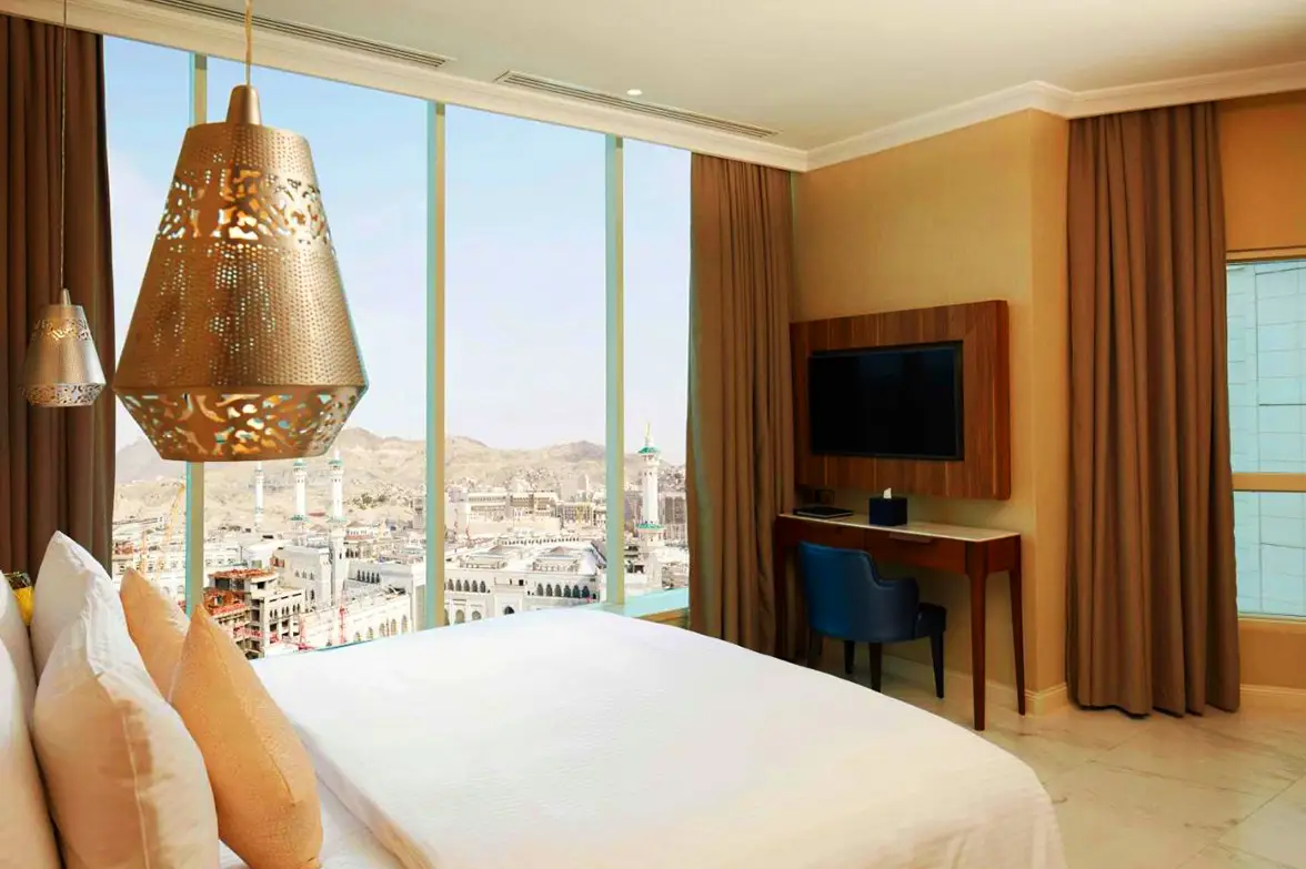 Makkah Hotel