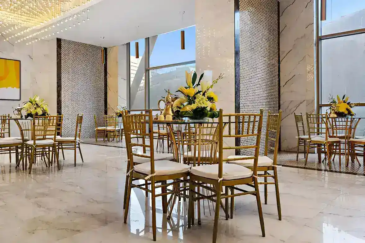 Makkah Hotel