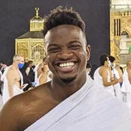 Mustapha Njie