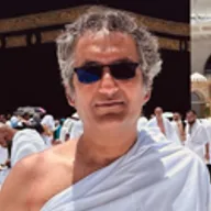 Nasir Aftab Bajwa