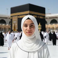 Subrina Nadeem