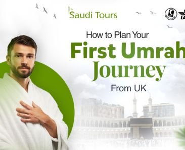 umrah packages