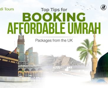 umrah packages