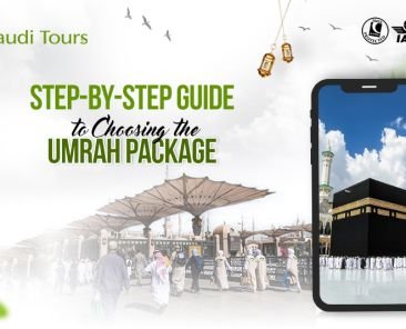 umrah packages