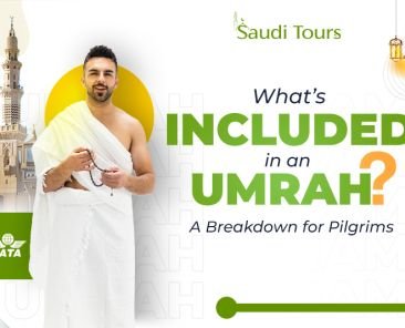 affordable umrah packages