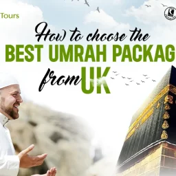 best-umrah-package-from-uk