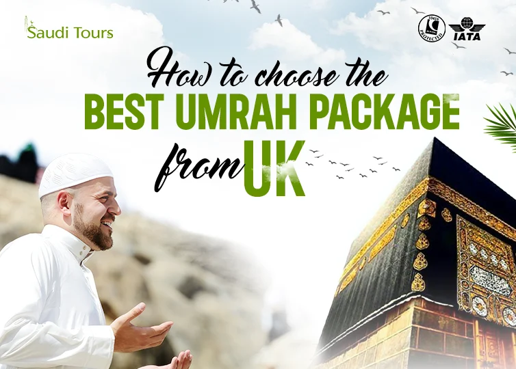 best-umrah-package-from-uk