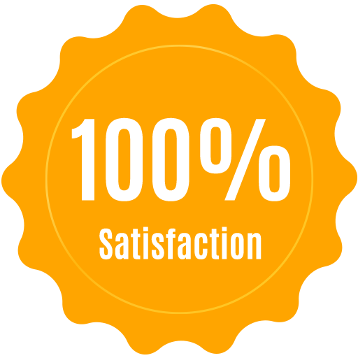 Satisfaction Icon