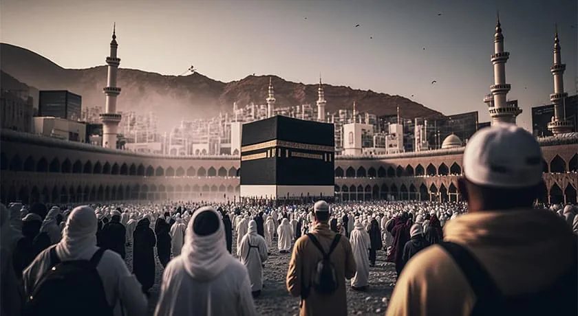 Umrah December 2025