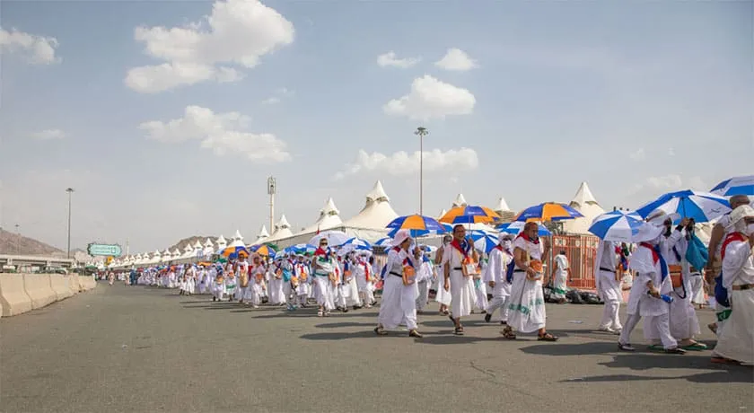Umrah December 2025 From UK