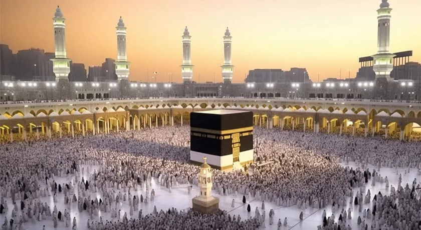 December Umrah Packages