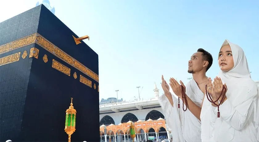 Umrah Packages in february