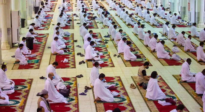 Umrah Packages in february