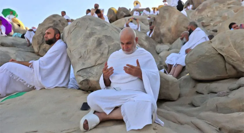 Umrah Packages in february