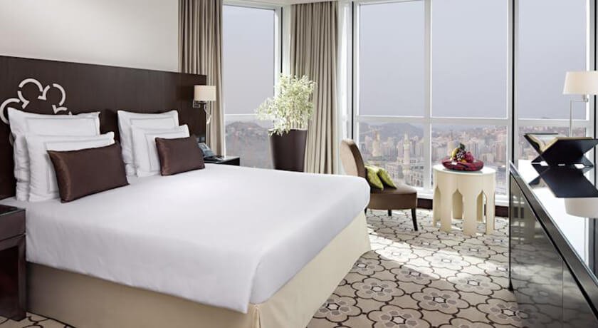 Swissotel Makkah