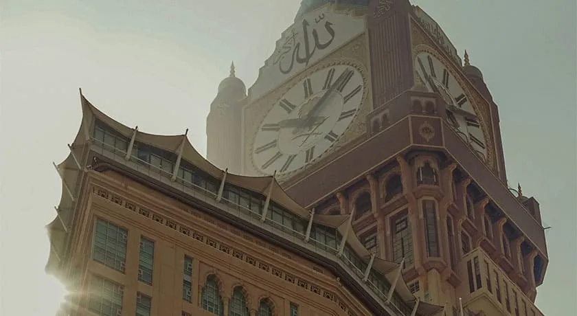 Umrah Packages in january