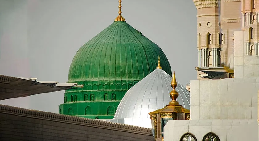 Umrah Packages in january
