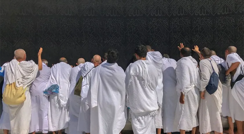 Umrah Packages in january