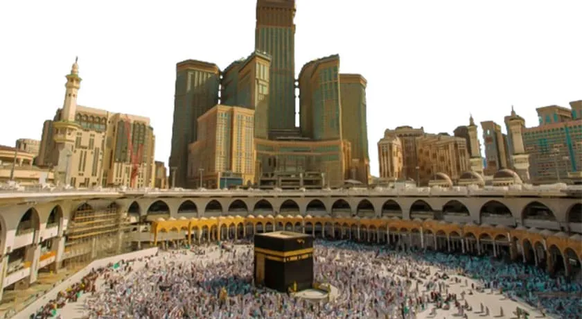 Umrah Packages in january