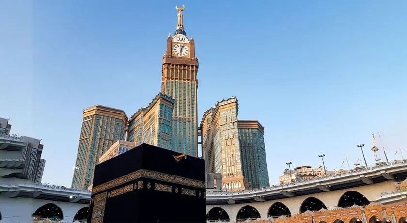 November umrah packages