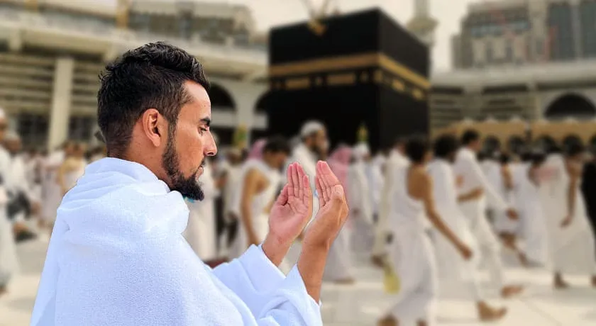 October umrah packages UK