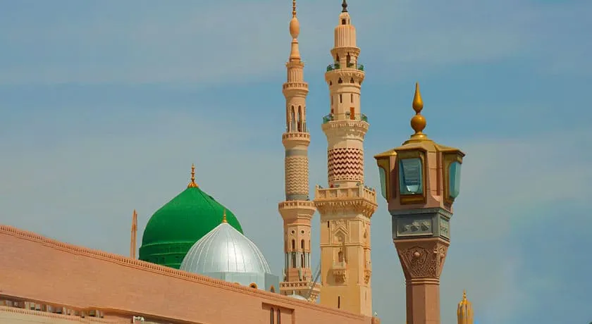 November umrah 2025