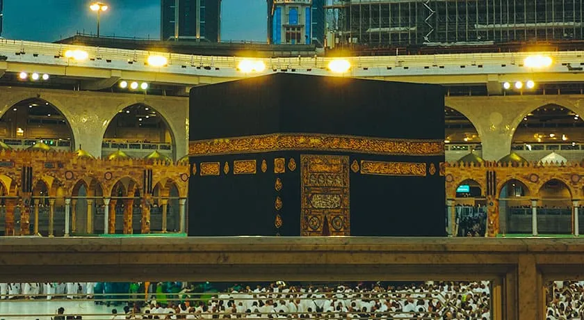 Cheap Umrah Package October