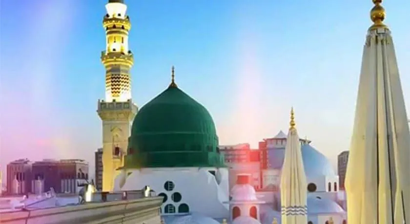 umrah package October and November 2025
