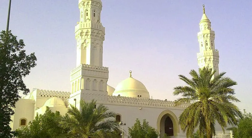 Cheap Ramadan Umrah Packages From UK