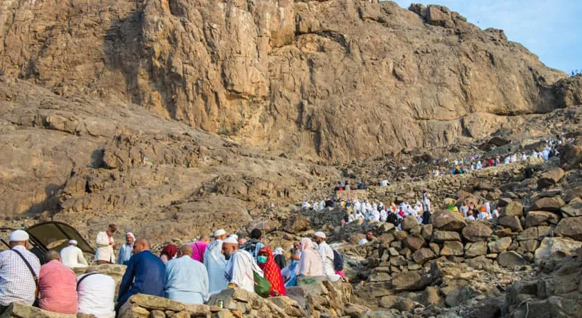 Ramadan Umrah Package