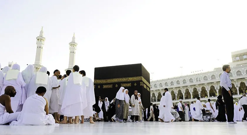 Hajj and Umrah Deals