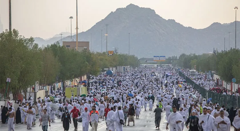 Cheap Umrah Deals 2025 From UK
