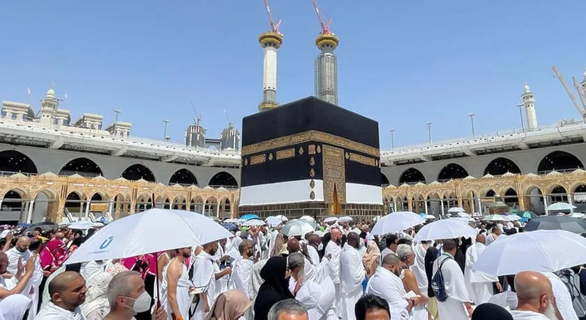 Best Hajj and Umrah Deals